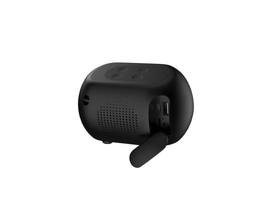 Havit SK885BT Colorful RGB Light Wireless Waterproof Speaker